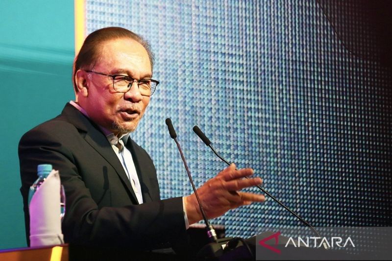 Malaysia dan Kosovo Tingkatkan Kerja Sama di Berbagai Bidang