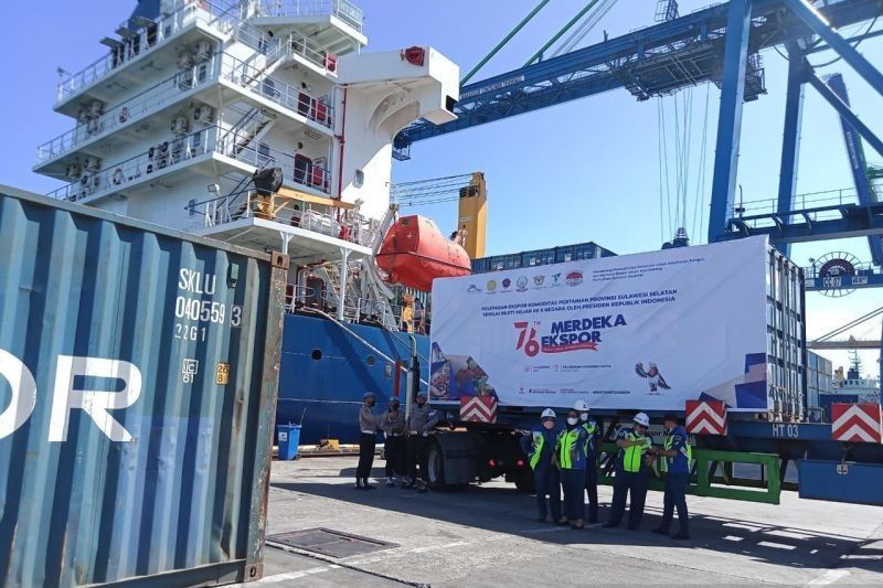 Inflasi Sulsel April 2025 Tertinggi di Parepare: Tembakau dan Makanan Jadi Penyumbang Utama