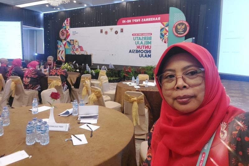 Perempuan: Benteng Terkuat Cegah Radikalisme pada Anak di Sulteng