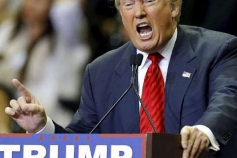 Darurat Politik Luar Negeri: Pakar Ungkap Dampak Kebijakan Trump terhadap Indonesia