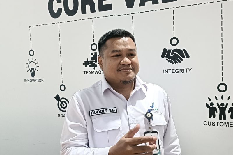 BPOM Mimika Perangi Kosmetik Ilegal Lewat Patroli Siber