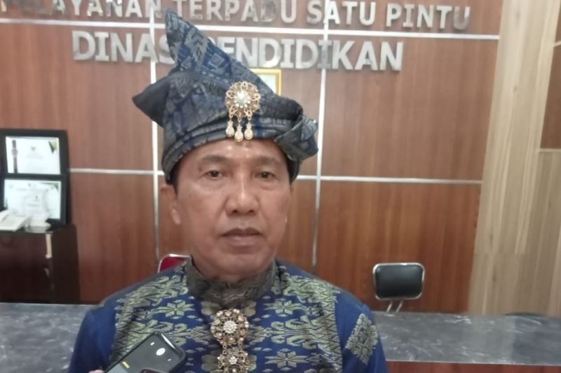 Disdik Tulungagung Bentuk Tim Khusus Tangani 2000 Anak Putus Sekolah