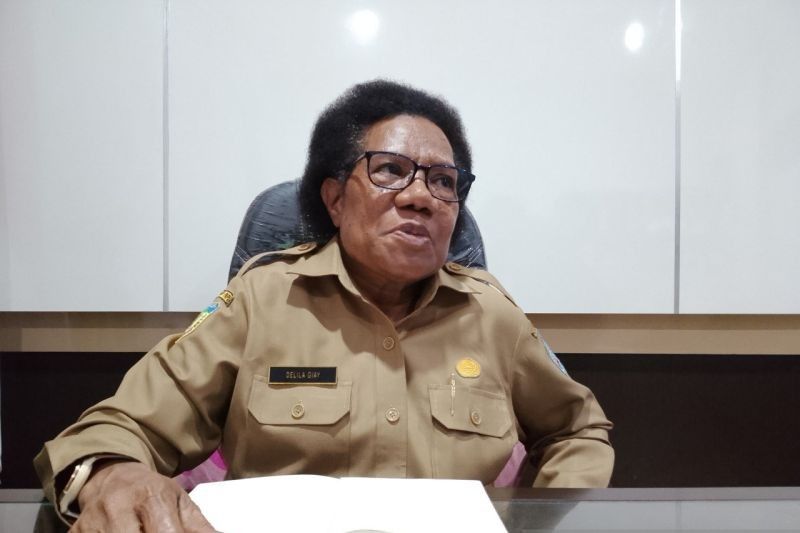 TPID Jayapura Penguat Kelompok Tani Tekan Inflasi