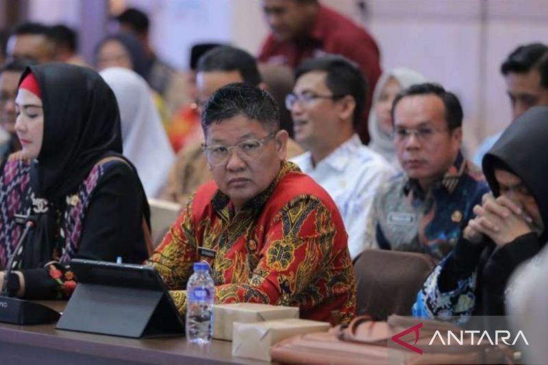 Bangka Tengah Siap Luncurkan Koperasi Merah Putih di Seluruh Desa