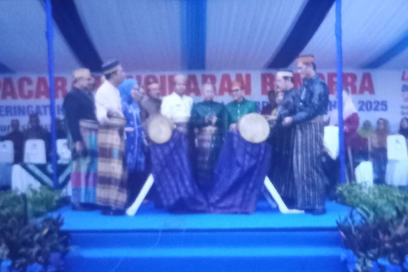 Donor Darah Hardiknas 2025: 800 Kantong Darah Terkumpul di Makassar