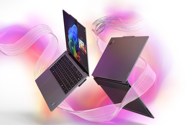 Lenovo Segera Hadirkan ThinkPad Aura Edition: Laptop AI untuk Profesional Indonesia