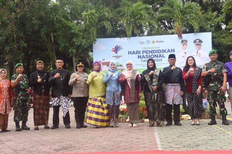 Pemkot Kediri Perluas Pendidikan Inklusi di Seluruh Sekolah Negeri