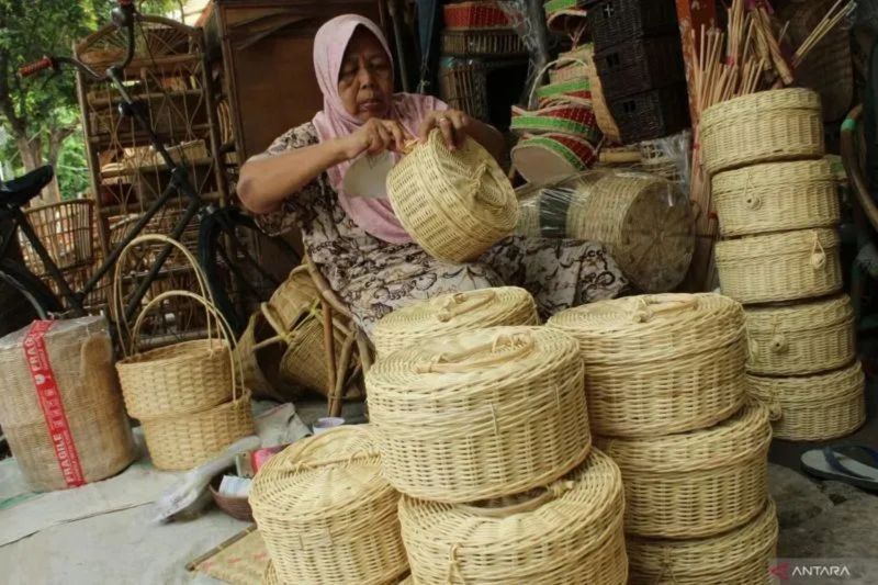 BSN Permudah Sertifikasi SNI untuk UMKM, Dorong Daya Saing Global