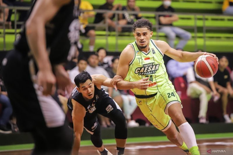 Lima Pemain Siap Bersaing di 3-Point Contest IBL All-Star 2025