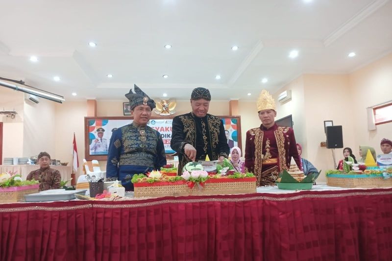 Pemkab Tulungagung Berkomitmen Tekan Angka Putus Sekolah Jelang Wajib Belajar 13 Tahun
