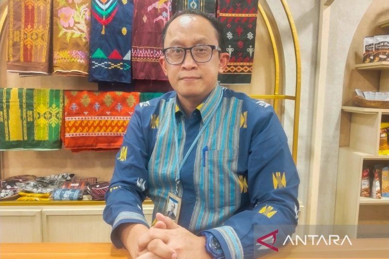 Pengguna QRIS di Sulawesi Tenggara Tembus 278 Ribu, Transaksi Melonjak Tajam