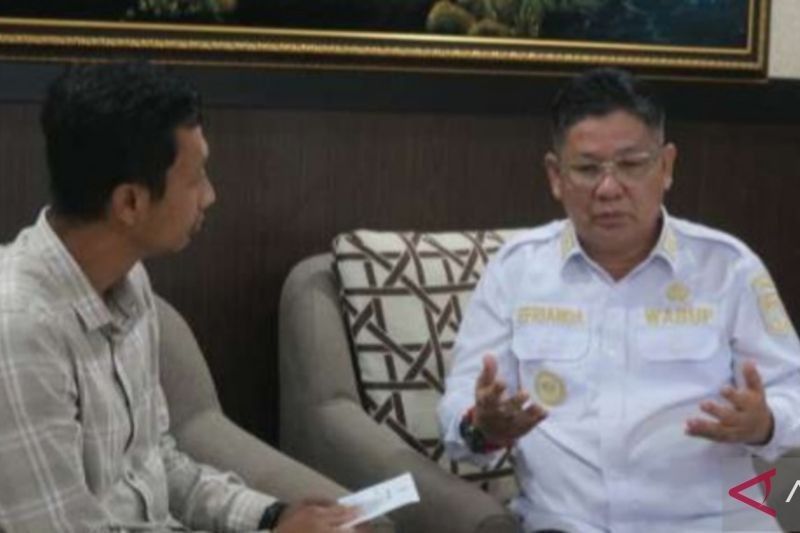 Wabup Bangka Tengah Ajak Perusahaan Berkontribusi Bangun Daerah