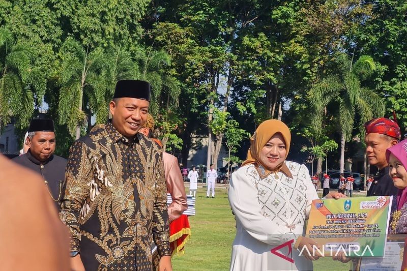 Situbondo Terapkan Sistem 5 Hari Sekolah Mulai 2025/2026: Siswa Lebih Banyak Waktu Bermain dan Kembangkan Karakter