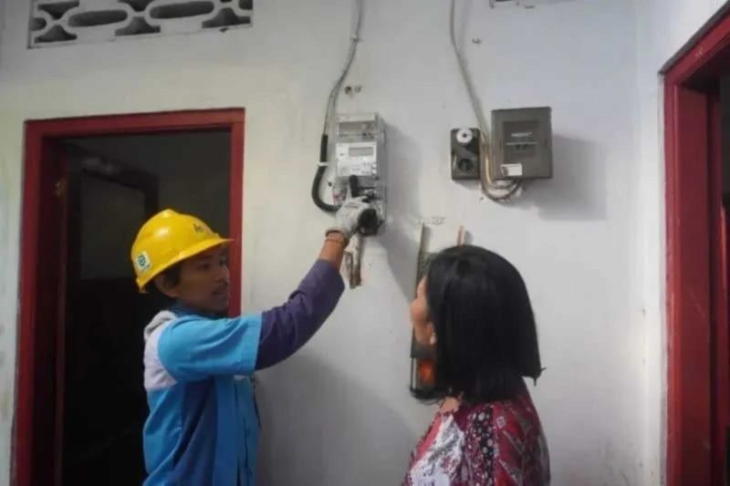 Inflasi Kota Malang Capai 1,07 Persen, Kenaikan Tarif Listrik Jadi Biang Keladi