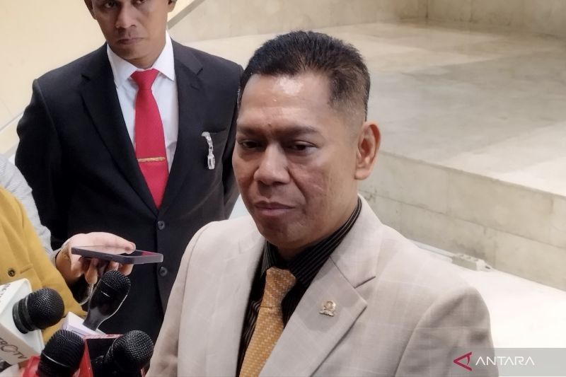 RUU Perampasan Aset Tunggu RKUHAP Rampung, Cegah Penyalahgunaan Kekuasaan