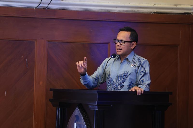 Wamendagri Tekankan Keselarasan Kebijakan Daerah dengan Astacita