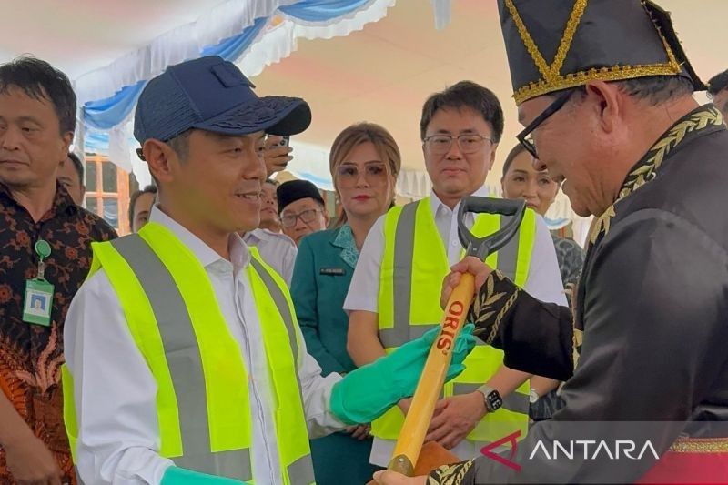 Presiden Prabowo Prioritaskan Pendidikan: Revitalisasi Sekolah Dimulai Secara Nasional