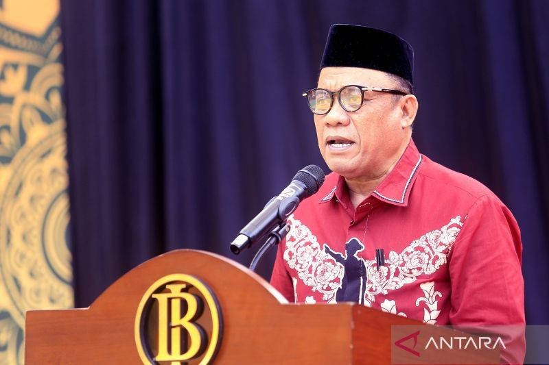 Kemenag Gorontalo Dukung Penuh Program POSKO Bank Indonesia: Sukseskan Cinta Bangga Paham Rupiah