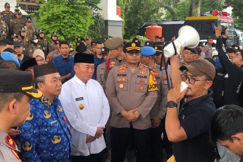 Rp300 Miliar Dialokasikan untuk Program Makan Bergizi Gratis di Kalsel