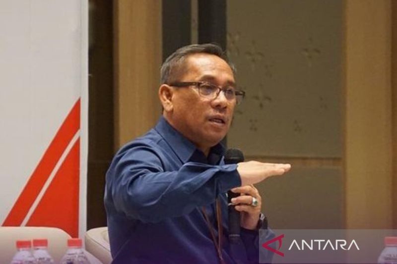 Inflasi Sulawesi Utara Capai 1,02 Persen di April 2025: Tarif Listrik Jadi Faktor Utama