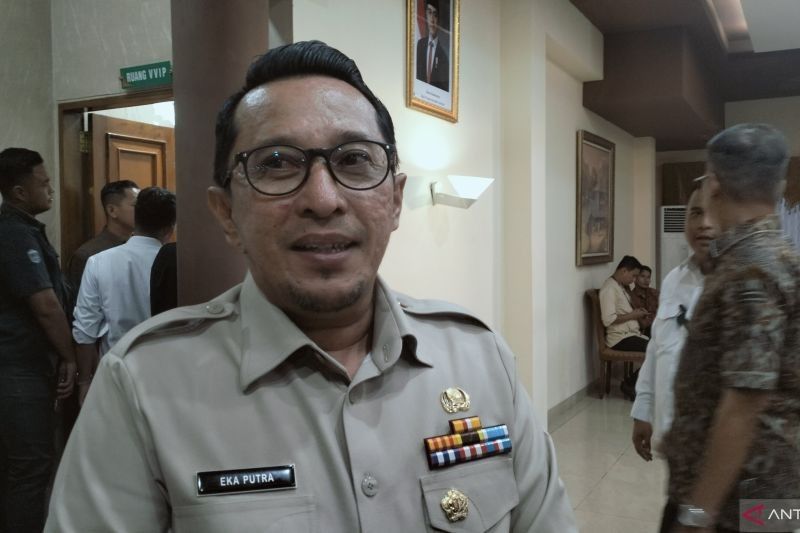 Tanah Datar Ajukan Infrastruktur Prioritas ke Menteri PU: Perbaikan Jalan dan Jembatan hingga Sabo Dam