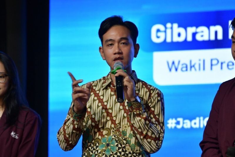Wapres Apresiasi BINUS: Ekosistem Pendidikan Berbasis AI Siap Hadapi Indonesia Emas 2045