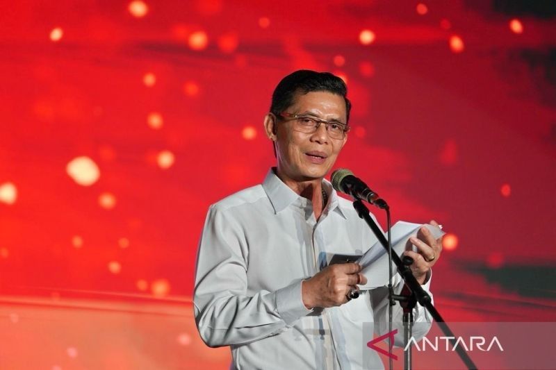Festival Semarapura 2025 Sukses! Transaksi Tembus Rp20,1 Miliar