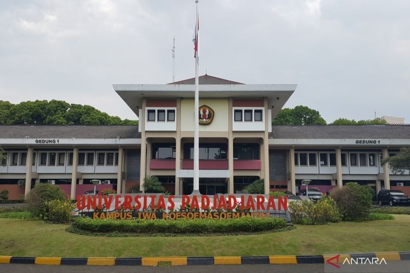 Unpad Temukan Kasus Pencurian Identitas Peserta UTBK-SNBT: Motif Curi Soal?