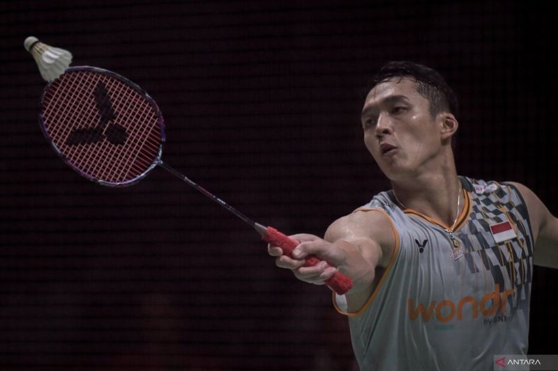 Jojo Pantang Menyerah: Dendam Terbalaskan, Indonesia Maju ke Semifinal Piala Sudirman!