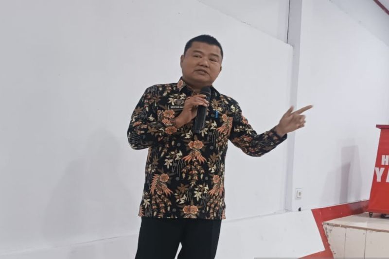 Kominfo Sulbar dan Komdigi Makassar Jalin Kerja Sama Tingkatkan Indeks Masyarakat Digital Indonesia