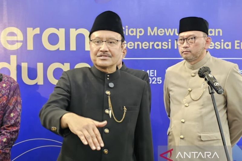 Pemerintah Libatkan Perguruan Tinggi Dukung Sekolah Rakyat