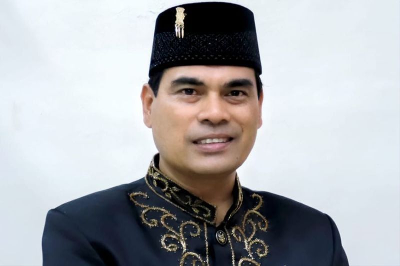 UIN Ar-Raniry Galang Donasi untuk Mahasiswi Pengidap Penyakit Langka