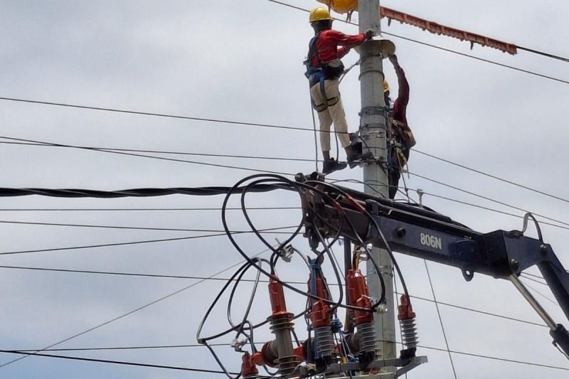 Pemadaman Listrik Bali: PLN Sebut Gangguan di PLTU Celukan Bawang Jadi Penyebab