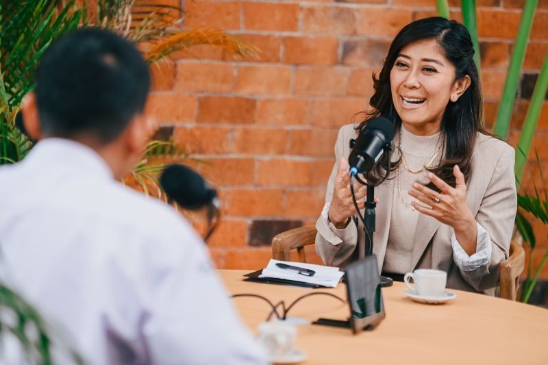 PP Tunas: Perisai Pengguna Digital Indonesia, Tak Hanya untuk Anak