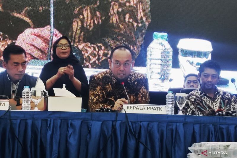 Petani Dipaksa Buka Rekening untuk Judi Online, PPATK Temukan Fakta Mengejutkan