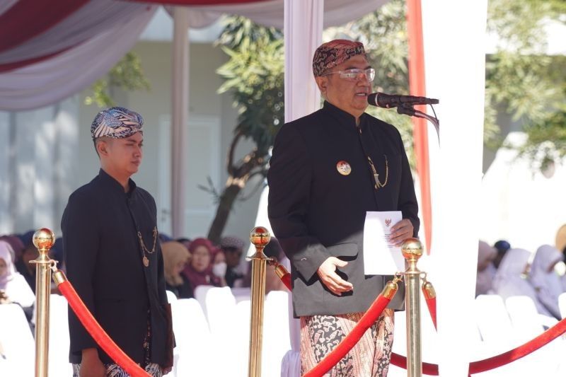 Bupati Garut Prioritaskan Peningkatan Aksesibilitas Pendidikan