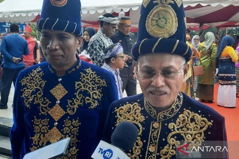 Pemprov Sultra Anggarkan Rp10,2 Miliar untuk Seragam Sekolah Gratis