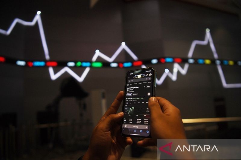 Penguatan Pasar Modal: Solusi Efisiensi Sektor Keuangan Indonesia?