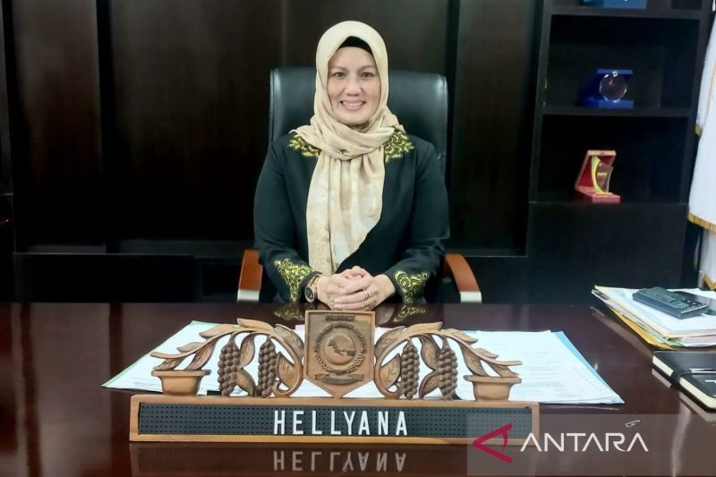 Wagub Babel: Kolaborasi Majukan Pendidikan di Kepulauan Bangka Belitung