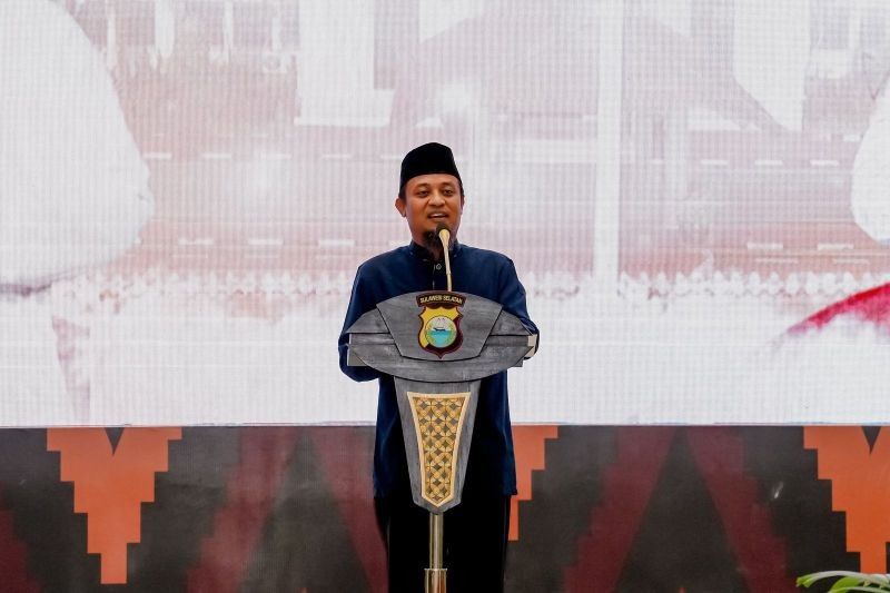 Sulsel Raih Indeks RB Tertinggi se-KTI: Inovasi dan Kolaborasi Jadi Kunci Sukses
