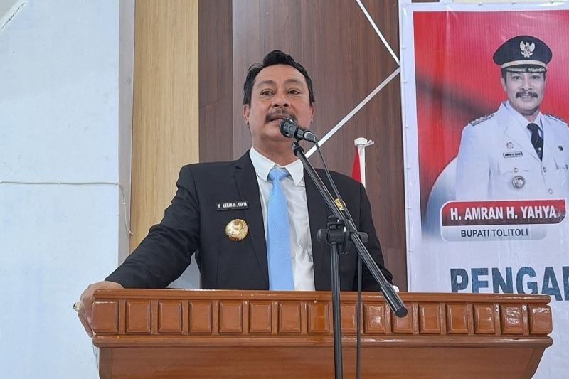 Layanan Satu Atap RSUD Mokopido Tolitoli: Mudahkan Warga Urus Dokumen Kependudukan dan BPJS