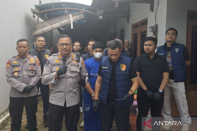 Pemkab Jepara Dampingi Korban Kekerasan Seksual Anak di Bawah Umur