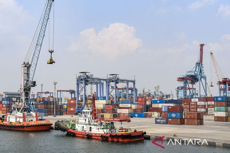 Tarif Impor Trump: Ancaman bagi Ekonomi Jakarta?