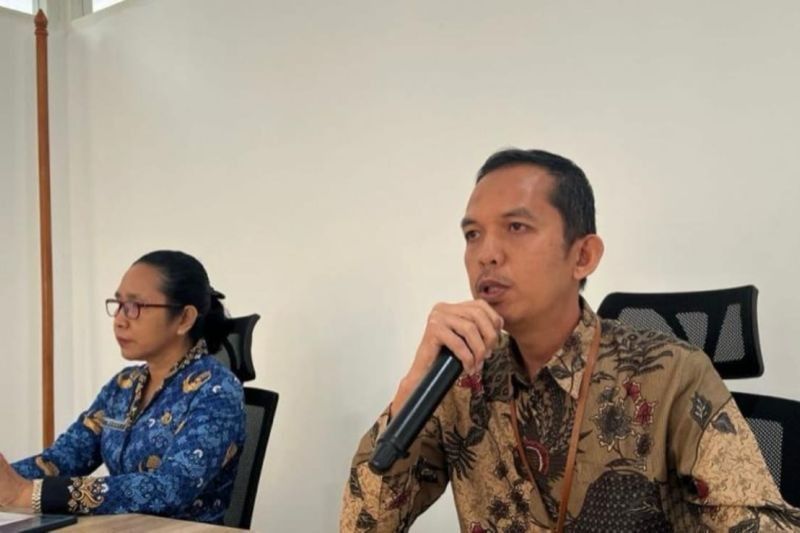 BPOM Ambon Latih Kader Keamanan Pangan Desa: Wujudkan Ambon Sehat dan Bebas Stunting