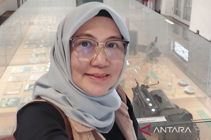 Sistem Pendidikan Indonesia: Berkembang dan Berbenah Menuju Masa Depan yang Lebih Baik
