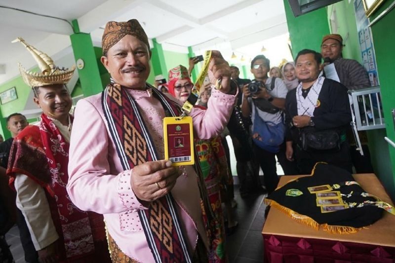 Madiun Terapkan Absensi Elektronik di Sekolah, Orang Tua Bisa Pantau Kehadiran Anak