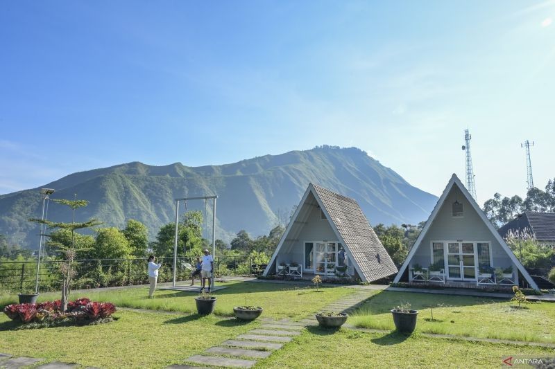 Pemerintah Genjot Promosi Pariwisata Indonesia di Kancah Global