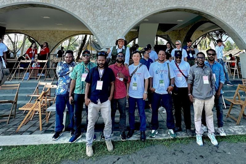 YPMAK: Hardiknas Dorong Akses Pendidikan Anak Papua yang Lebih Baik