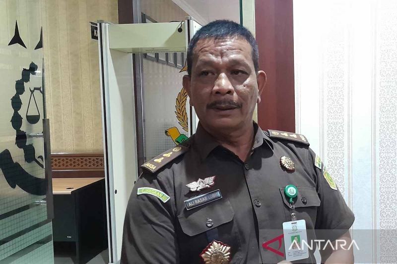 Kejati Aceh Selidiki Dugaan Korupsi Pengadaan Barang dan Jasa di Aceh Besar