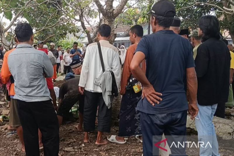 Calon Haji Asal Cirebon Meninggal Dunia di Embarkasi Indramayu